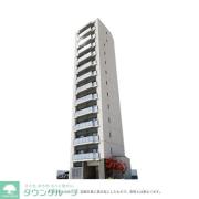 CREATIF戸越