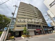 淀川ウエストタワー