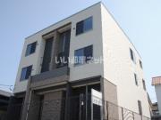 ＪＲ身延線富士宮駅までバス約9分 徒歩3分