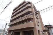 ハイツ河原町