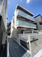 地下鉄御堂筋線昭和町駅まで徒歩12分
