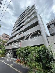 東京メトロ日比谷線北千住駅まで徒歩11分