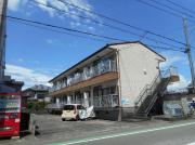 山惣栄町コーポ