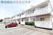 ＪＲ両毛線伊勢崎駅まで徒歩21分