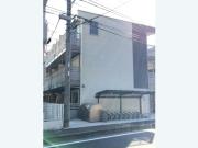 クレイノスペランツァI号館
