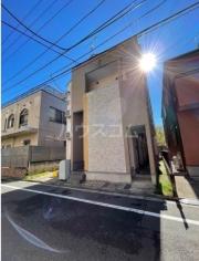 CFハイツ和田