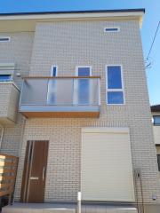 柏たなか大室戸建