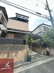 貸家 豊中市螢池東町