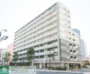 リベルテ月島