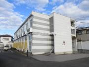 小田急江ノ島線桜ヶ丘駅までバス約16分 徒歩1分