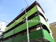 京阪本線寝屋川市駅まで徒歩4分