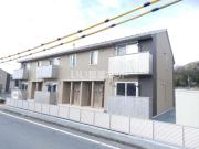ＪＲ山陽本線八本松駅までバス約13分 徒歩2分