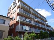 ウッドクレスト市原