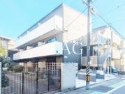 ＪＲ高崎線大宮駅まで徒歩13分