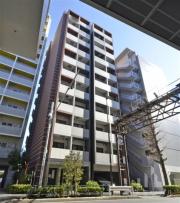 プレール・ドゥーク下板橋