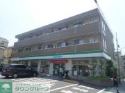 都営大江戸線練馬駅まで徒歩7分