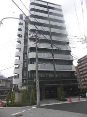 ＪＲ京浜東北・根岸線西川口駅まで徒歩7分