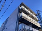 ディースクエア深江本町
