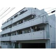 クレスト小杉