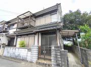 橿原市十市町貸家