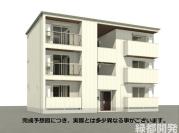 ディアライズ綾羅木本町 B棟