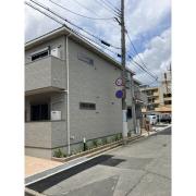能勢電鉄妙見線絹延橋駅まで徒歩5分