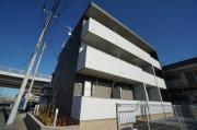 ＪＲ内房線五井駅まで徒歩11分