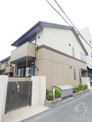 地下鉄千日前線南巽駅まで徒歩10分