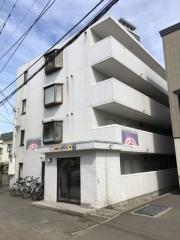 地下鉄東西線琴似駅まで徒歩6分