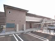 山陽電鉄本線白浜の宮駅まで徒歩6分