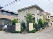 菱沼海岸戸建住宅