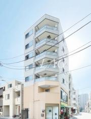 ＪＲ京葉線八丁堀駅まで徒歩6分