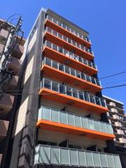 仙台市地下鉄南北線北仙台駅まで徒歩7分