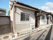 西七条八幡町貸家