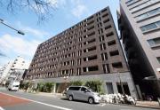 都営大江戸線大門駅まで徒歩8分