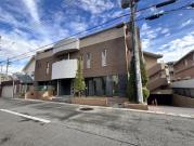 東急ドエルアルス住吉本町グランスティージュ