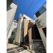 コンフォタリア高田馬場