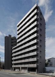 ＪＲ南武線尻手駅まで徒歩9分