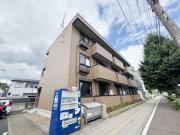仙台市地下鉄南北線北四番丁駅まで徒歩11分