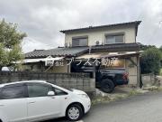 伊方貸家