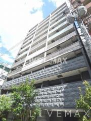 プレサンス南森町駅前