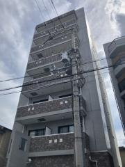 地下鉄谷町線野江内代駅まで徒歩7分