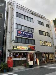 京急本線北品川駅まで徒歩4分