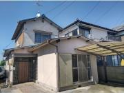 七宝町秋竹貸家