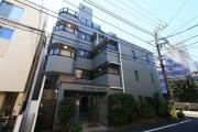 ＪＲ総武線（各駅停車）東中野駅まで徒歩5分