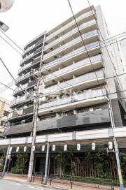 つくばエクスプレス浅草駅まで徒歩7分
