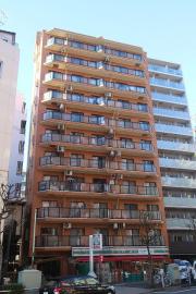 ライオンズマンション東池袋第2