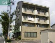 かわいマンション
