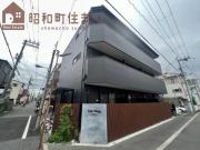Calm Villege 東田辺