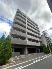 地下鉄谷町線谷町六丁目駅まで徒歩3分